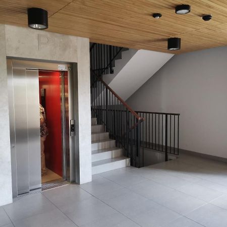 Apartament Krakow Arena No. 100 Eksteriør billede