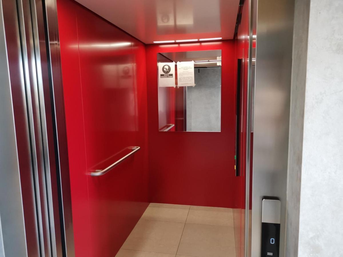 Apartament Krakow Arena No. 100 Eksteriør billede