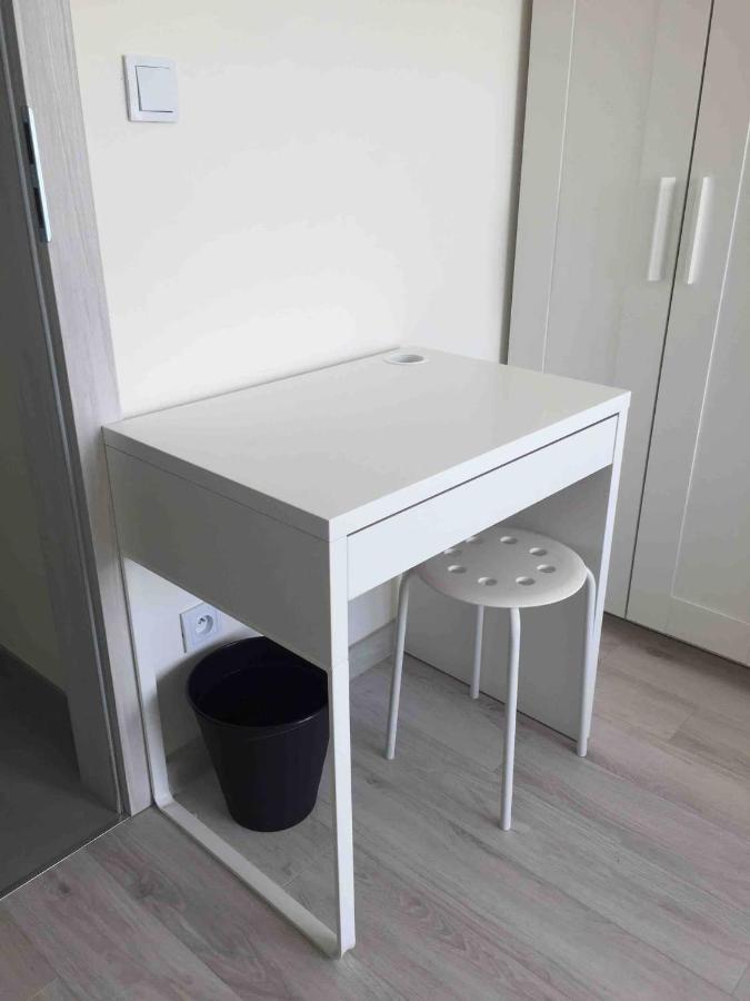 Apartament Krakow Arena No. 100 Eksteriør billede