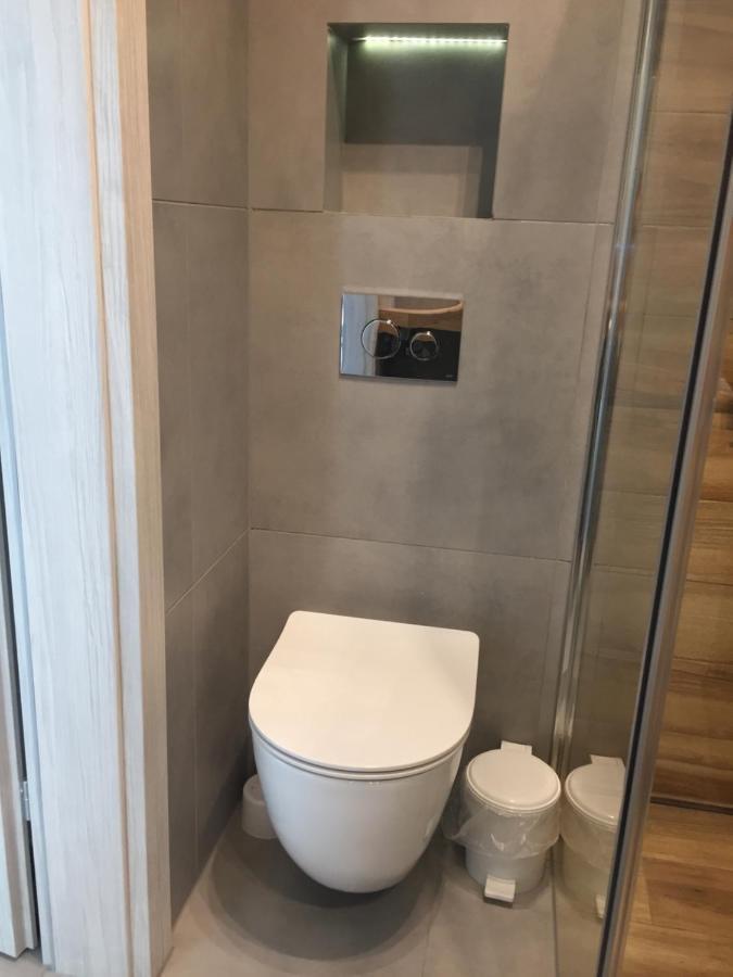 Apartament Krakow Arena No. 100 Eksteriør billede