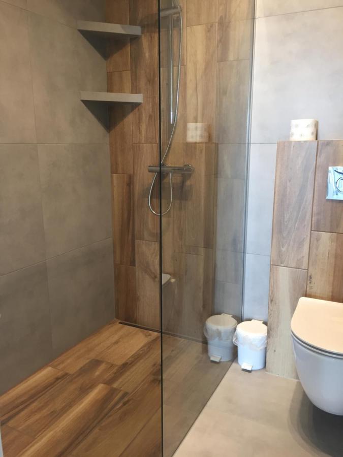 Apartament Krakow Arena No. 100 Eksteriør billede