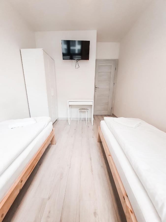 Apartament Krakow Arena No. 100 Eksteriør billede