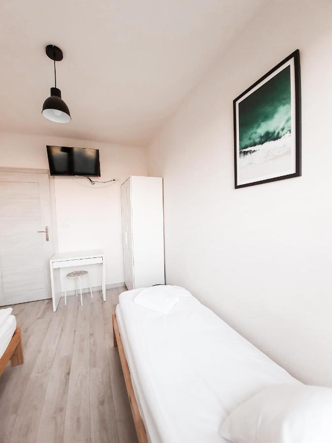 Apartament Krakow Arena No. 100 Eksteriør billede