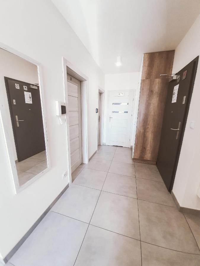 Apartament Krakow Arena No. 100 Eksteriør billede